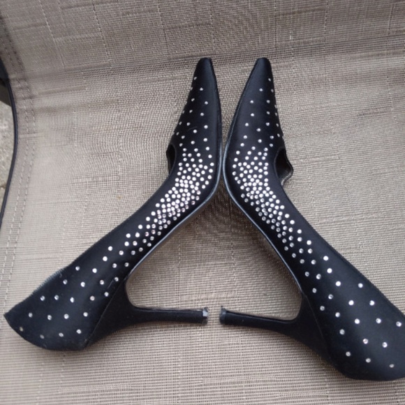 Bravo by Browns size 10 stilettos - Picture 2 of 3